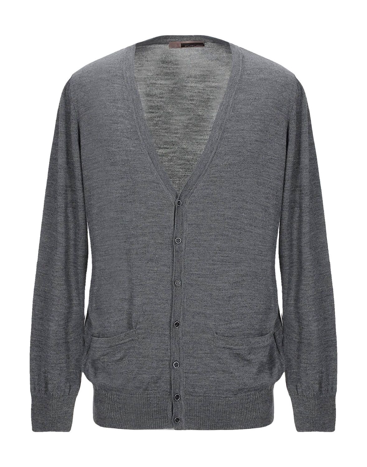 Кардиган Futuro, серый
Кардиган Futuro, серый