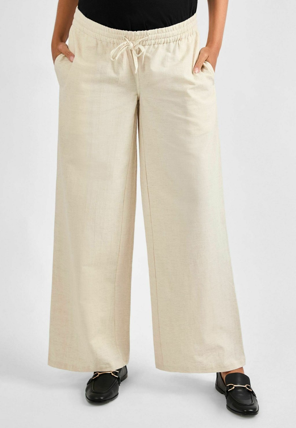 Брюки MATERNITY JoJo Maman Bébé, бежевый
Брюки MATERNITY JoJo Maman Bébé, бежевый