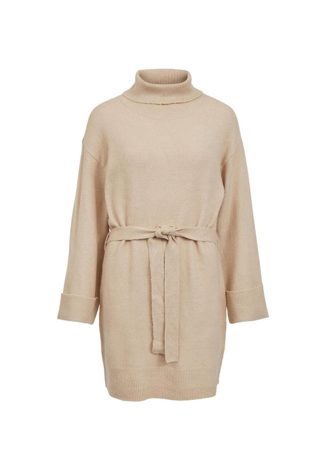 Платье Vila, цвет natural melange
Платье Vila, цвет natural melange