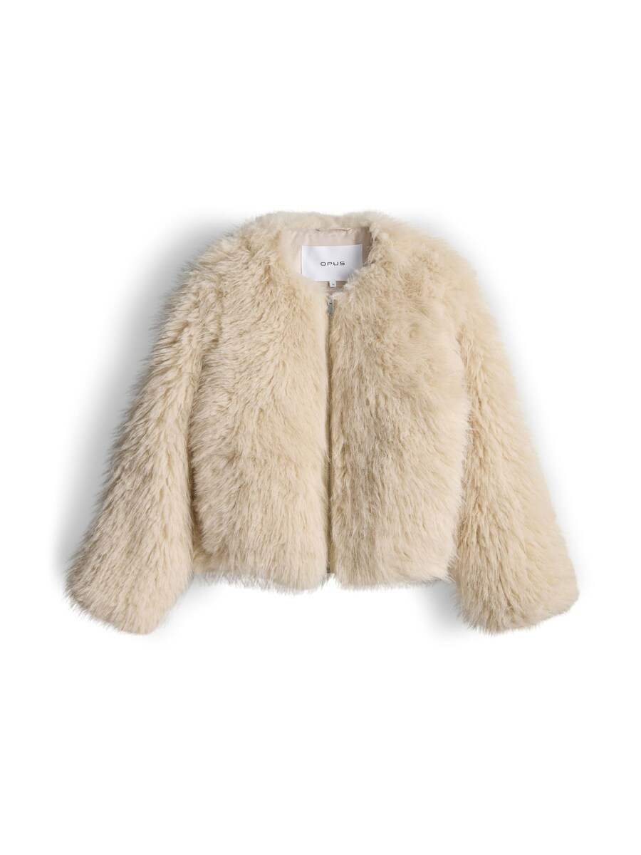 Куртка межсезонная OPUS Heti, слоновая кость
Куртка межсезонная OPUS Heti, слоновая кость