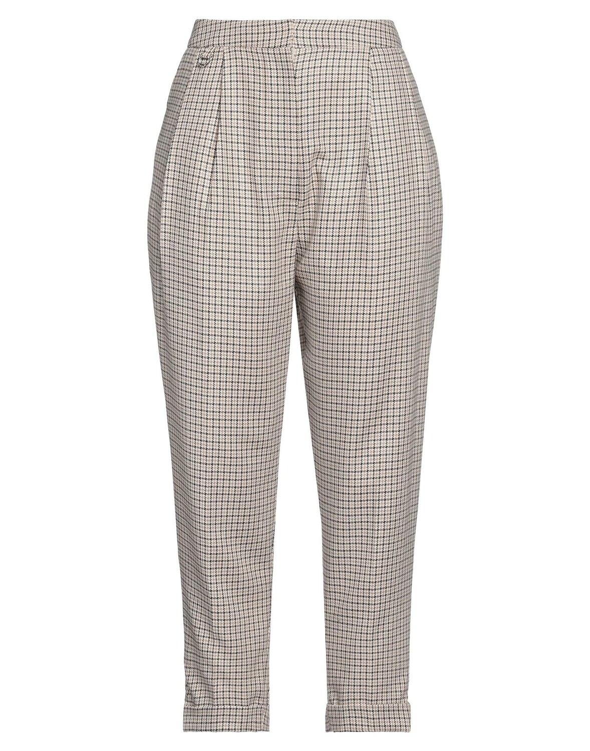 Брюки John Richmond, бежевый
Брюки John Richmond, бежевый