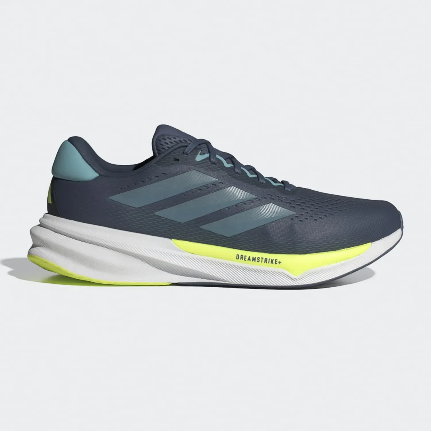 Мужские беговые кроссовки Supernova Stride 0 Adidas, синий
Мужские беговые кроссовки Supernova Stride 0 Adidas, синий