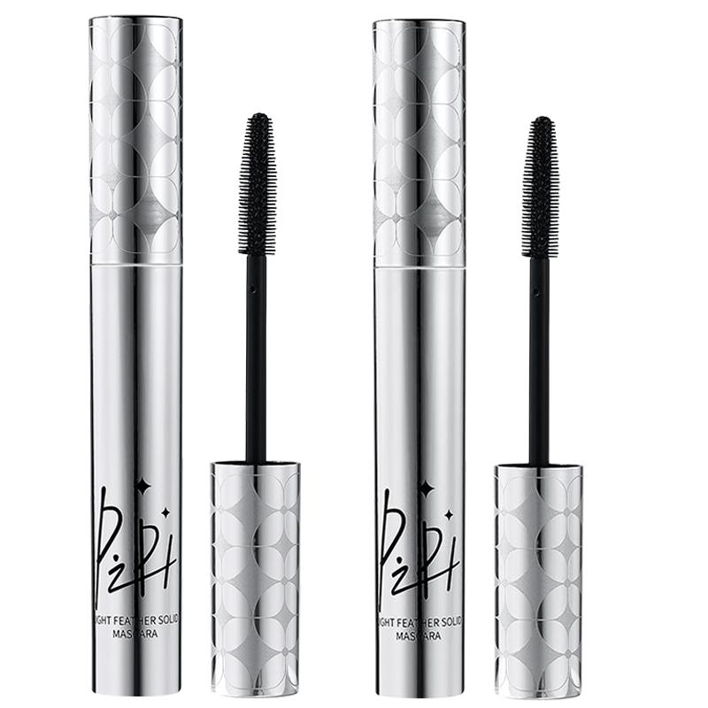 Тушь для ресниц PIPL Light Feather удлиняющая и подкручивающая MINSHZEE
Тушь для ресниц PIPL Light Feather удлиняющая и подкручивающая MINSHZEE