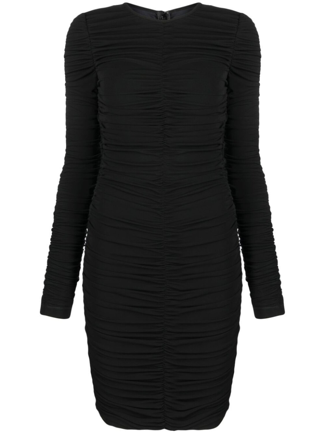 Dsquared2 платье со сборками, черный
Dsquared2 платье со сборками, черный