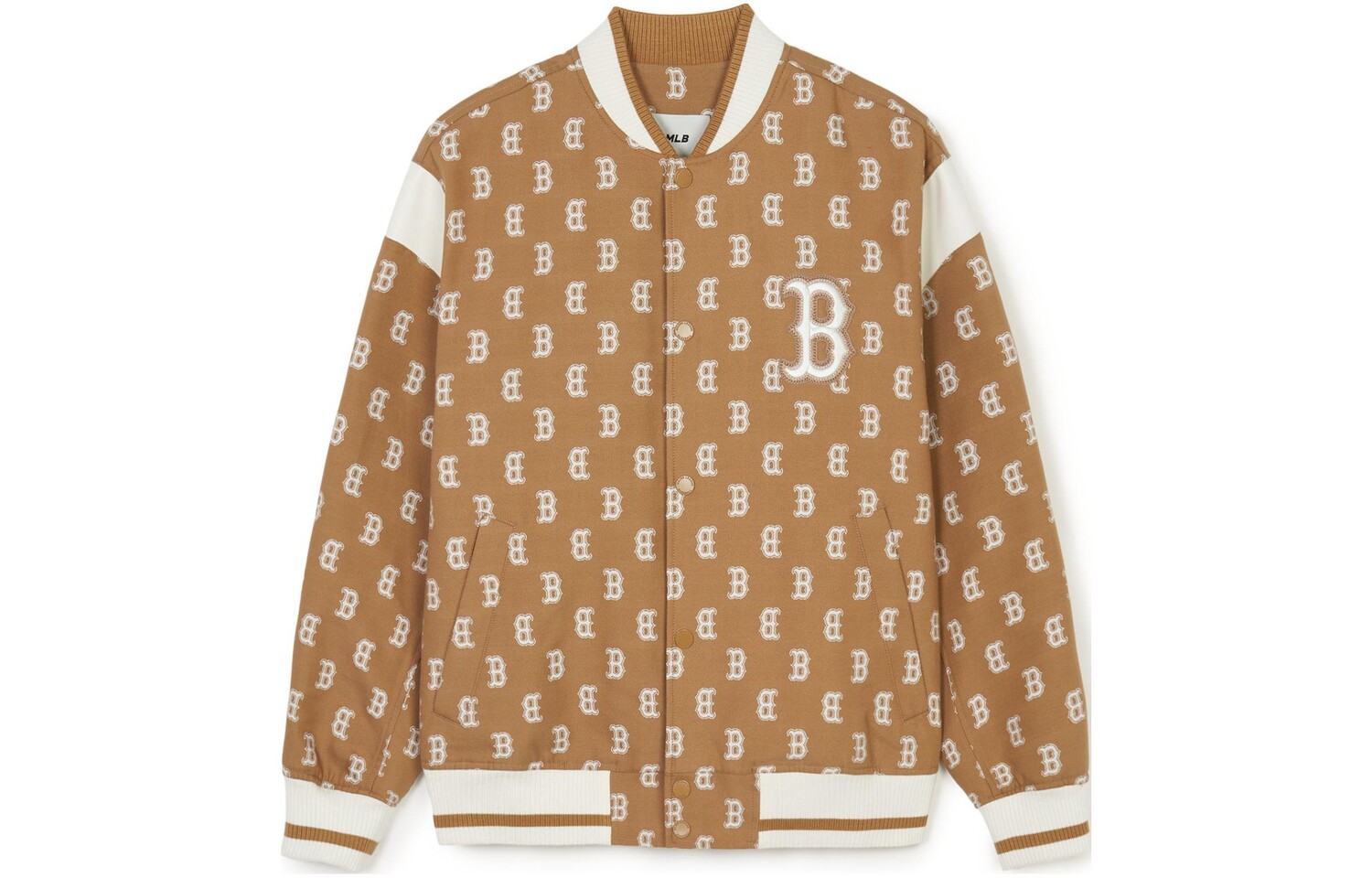 Куртка бейсбольная Boston Red Sox унисекс хаки Mlb
Куртка бейсбольная Boston Red Sox унисекс хаки Mlb