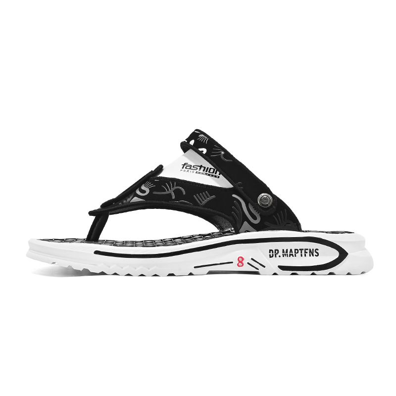 Мужские шлепанцы Bull charm, Black
Мужские шлепанцы Bull charm, Black