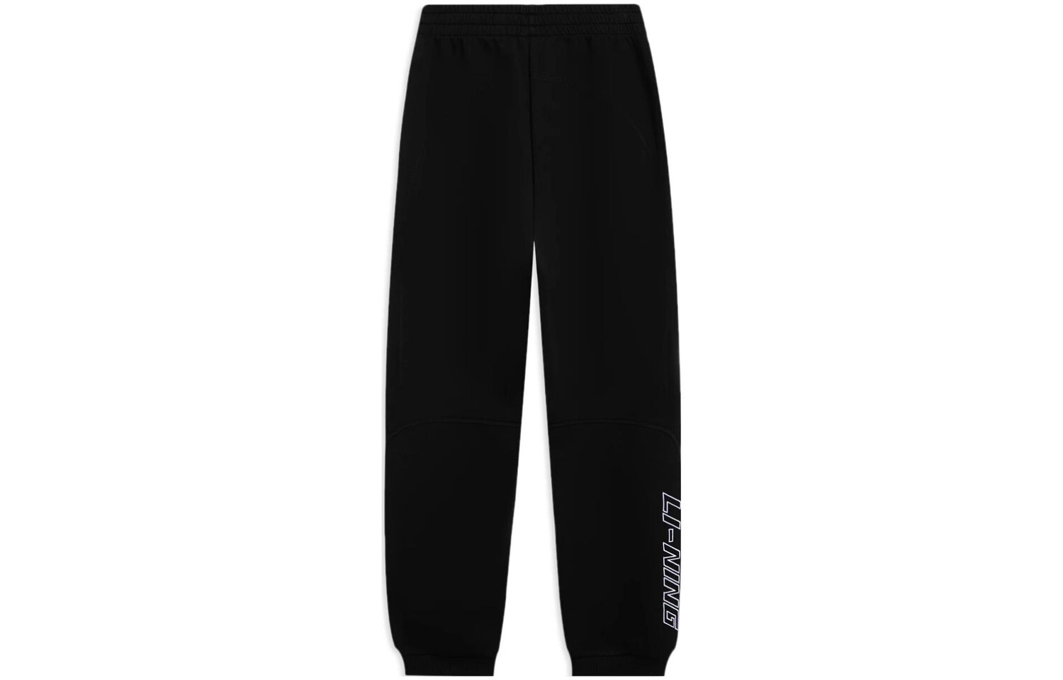 Спортивные спортивные штаны Life Collection Knit для мужчин, черные Lining, черный
Спортивные спортивные штаны Life Collection Knit для мужчин, черные Lining, черный