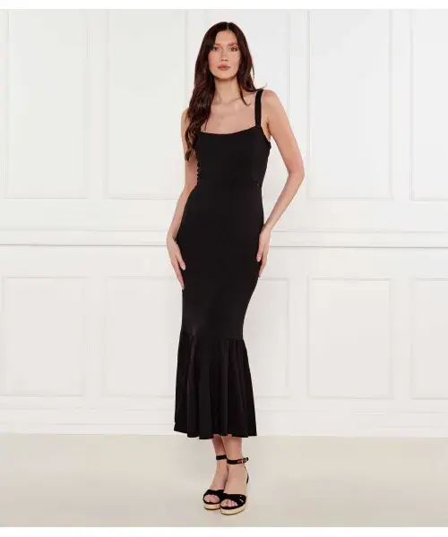 Платье Guess Jeans, черный
Платье Guess Jeans, черный