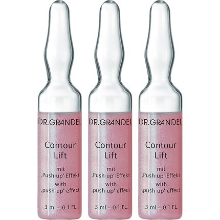 Крем для глаз 9мл, Dr. Grandel
Крем для глаз 9мл, Dr. Grandel