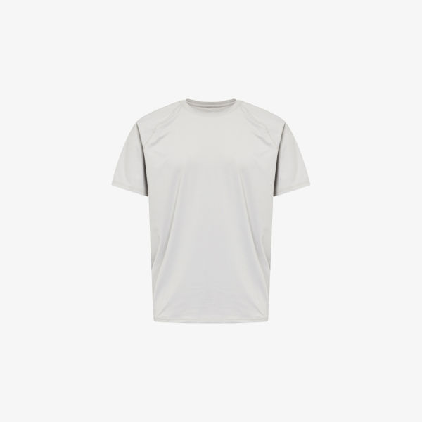 Футболка Condition Core с рукавом реглан, серый
Футболка Condition Core с рукавом реглан, серый