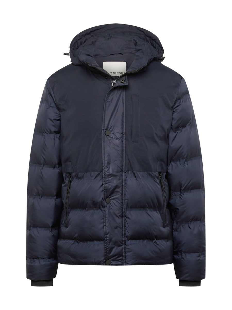Зимняя куртка BLEND, темно-синий
Зимняя куртка BLEND, темно-синий
