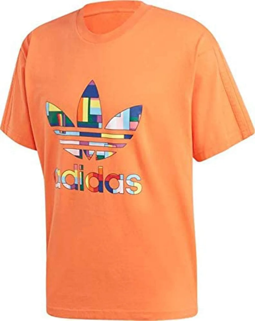 Футболка adidas Flag Fill T-Shirt Orange
Футболка adidas Flag Fill T-Shirt Orange