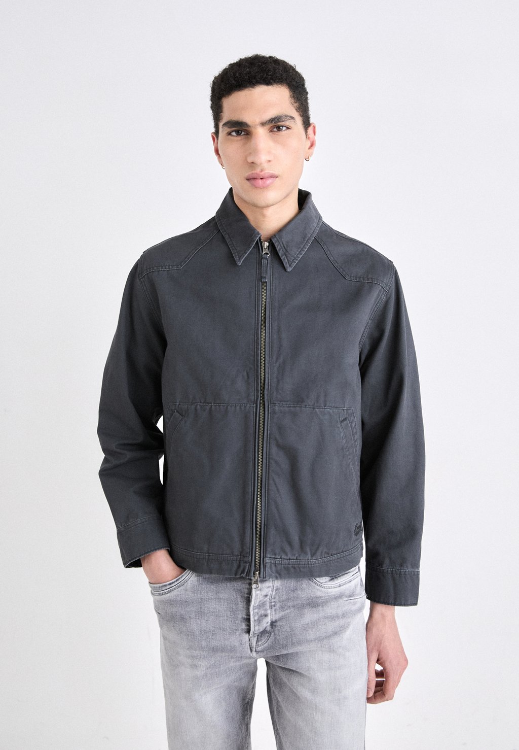 Летняя куртка POLK Levi's, черный
Летняя куртка POLK Levi's, черный