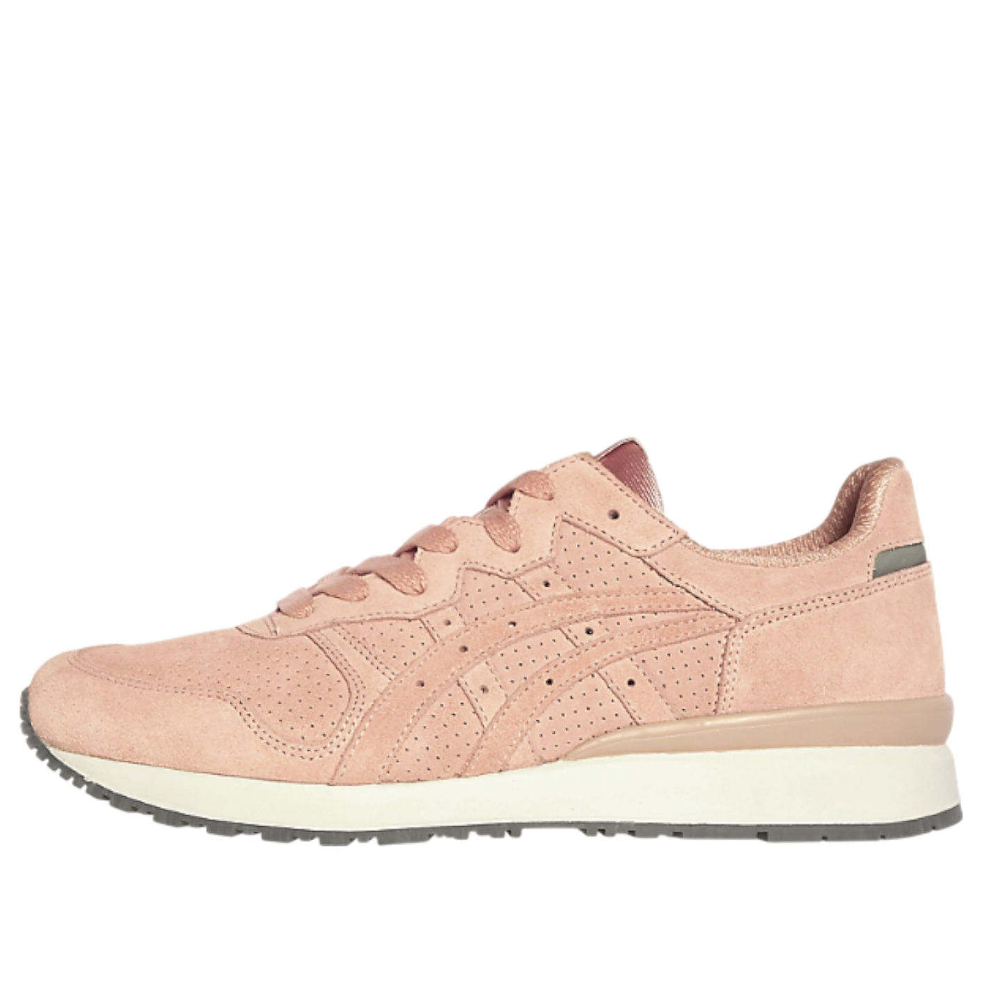 Onitsuka Tiger Tiger Ally 'Ginger Peach'
Onitsuka Tiger Tiger Ally 'Ginger Peach'