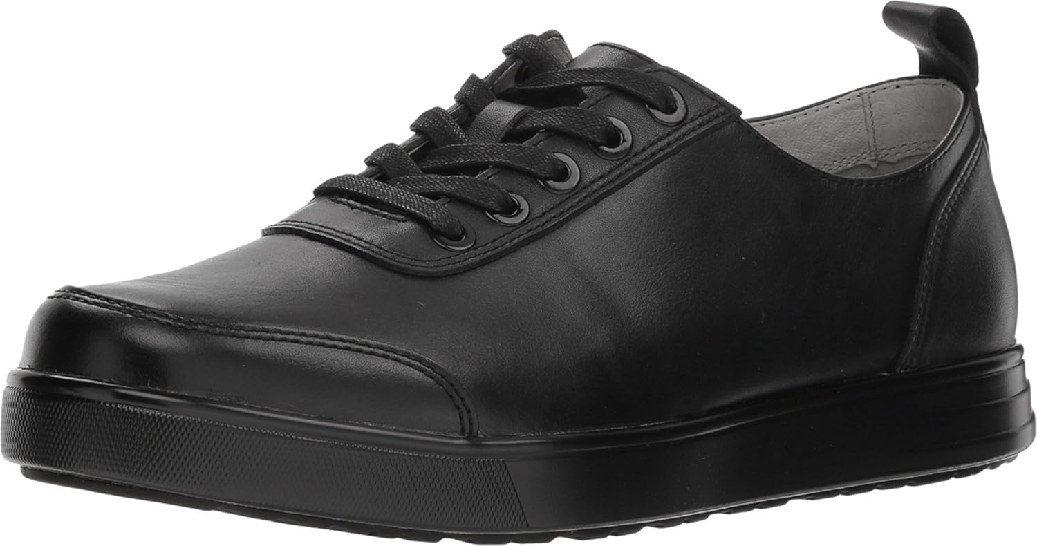 Кроссовки Alegria Men's Stretcher Alegria by PG Lite, черный
Кроссовки Alegria Men's Stretcher Alegria by PG Lite, черный