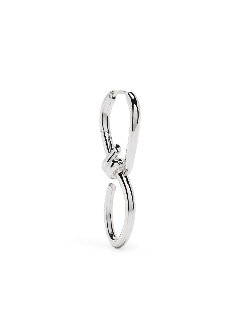 Серьга Pirro Maria Black, серебряный
Серьга Pirro Maria Black, серебряный