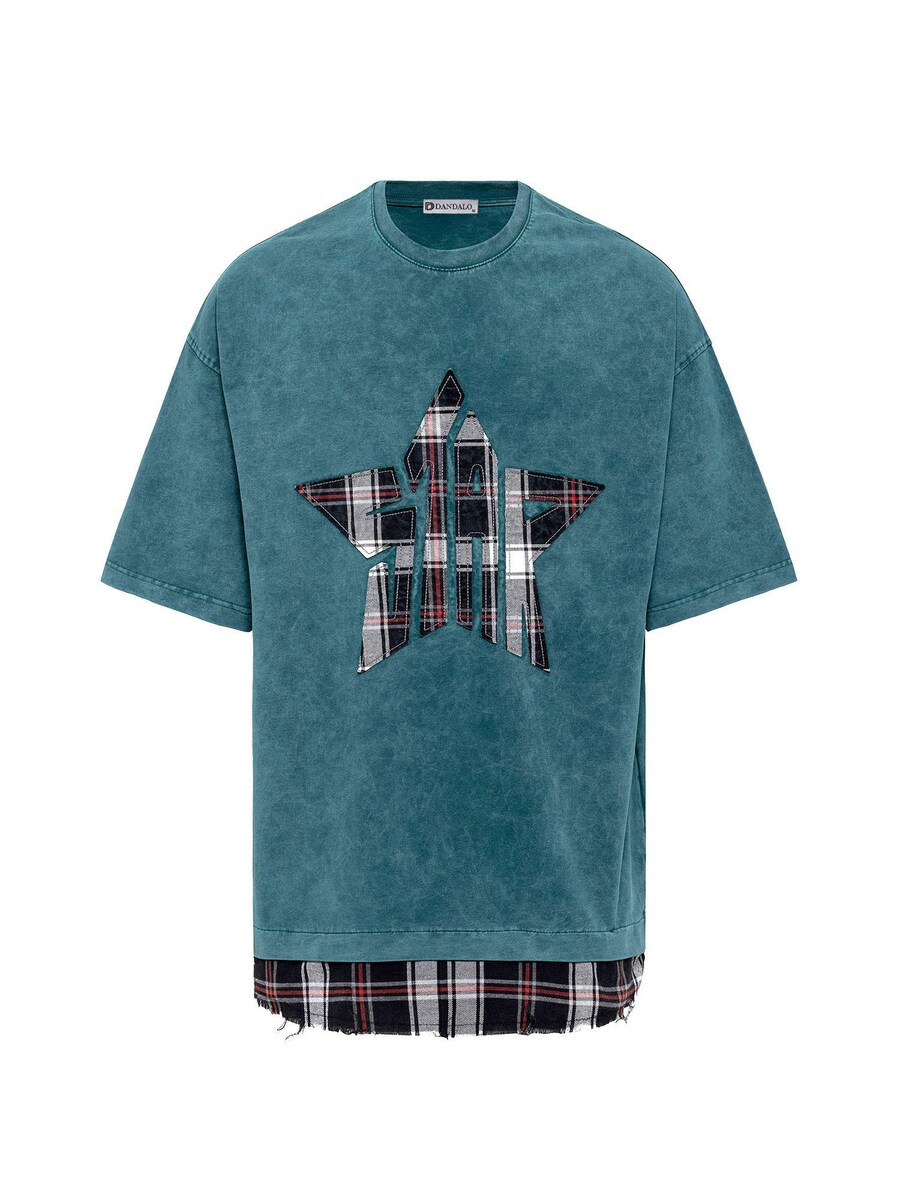 Рубашка Dandalo, зеленый
Рубашка Dandalo, зеленый