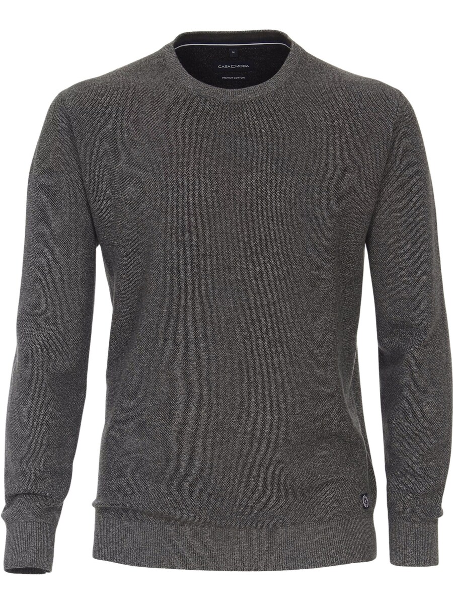 Свитер VENTI, антрацит
Свитер VENTI, антрацит