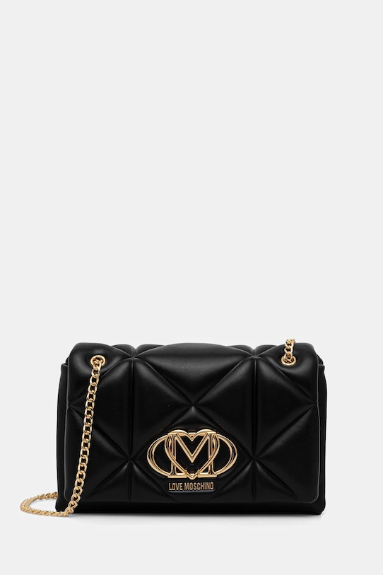 Сумка Love Moschino, черный
Сумка Love Moschino, черный