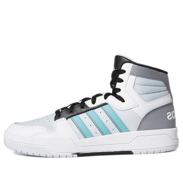 Кроссовки neo entrap mid Adidas, белый
Кроссовки neo entrap mid Adidas, белый