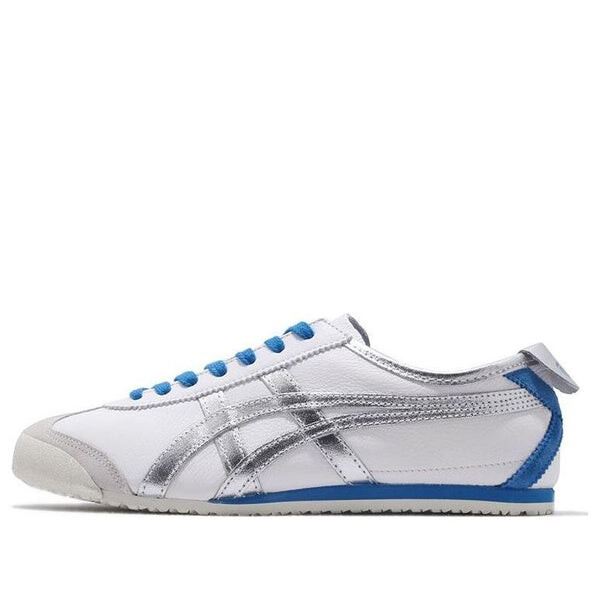 Кроссовки мексика 66 Onitsuka Tiger, белый
Кроссовки мексика 66 Onitsuka Tiger, белый