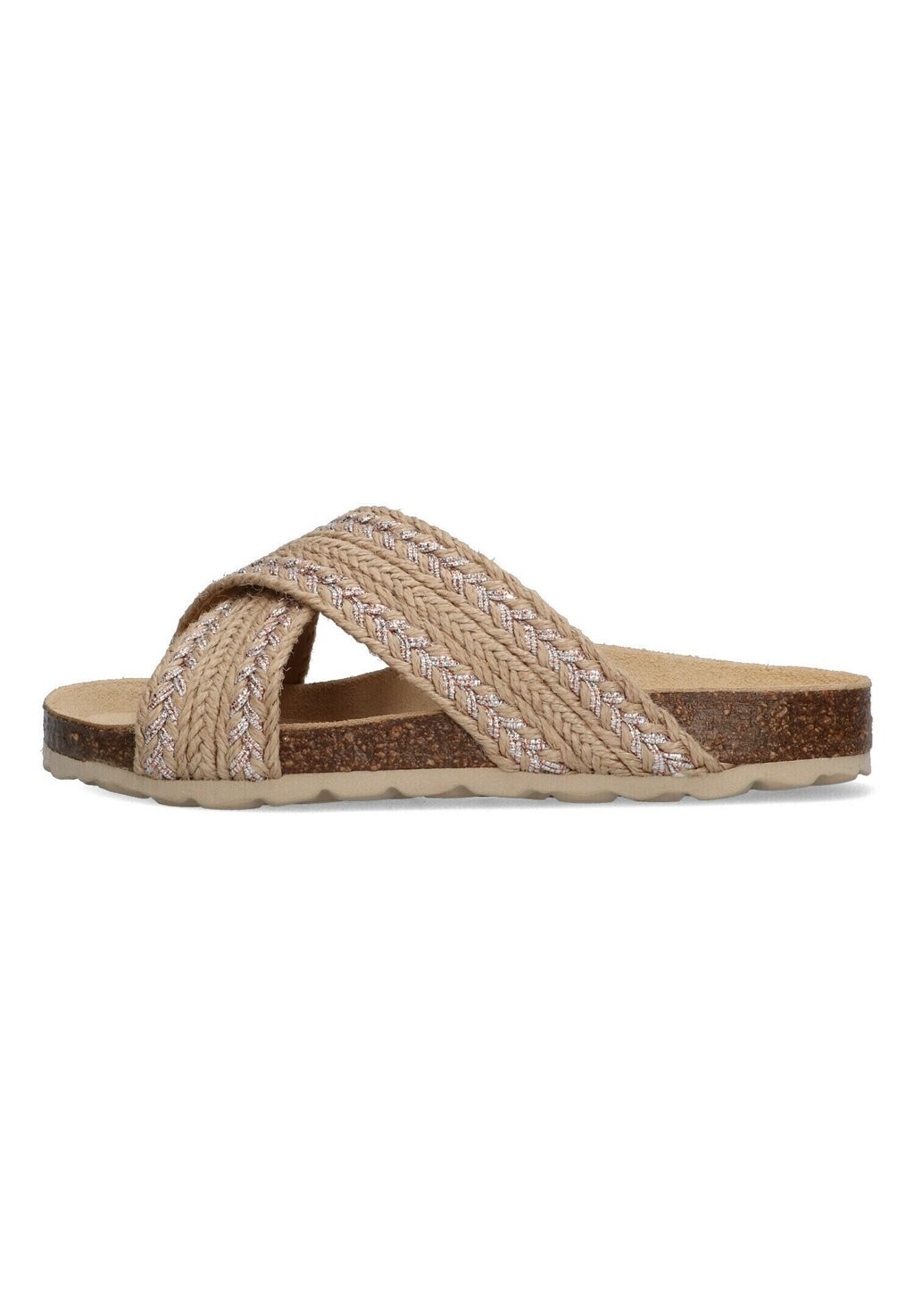 Сандалии SANDRA SPAIN Braqeez, цвет beige
Сандалии SANDRA SPAIN Braqeez, цвет beige