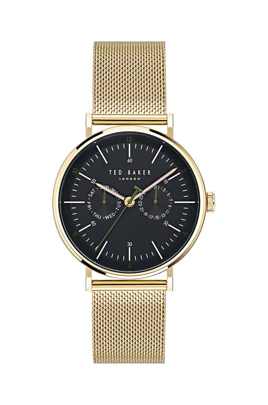 Часы Ted Baker, золотой
Часы Ted Baker, золотой