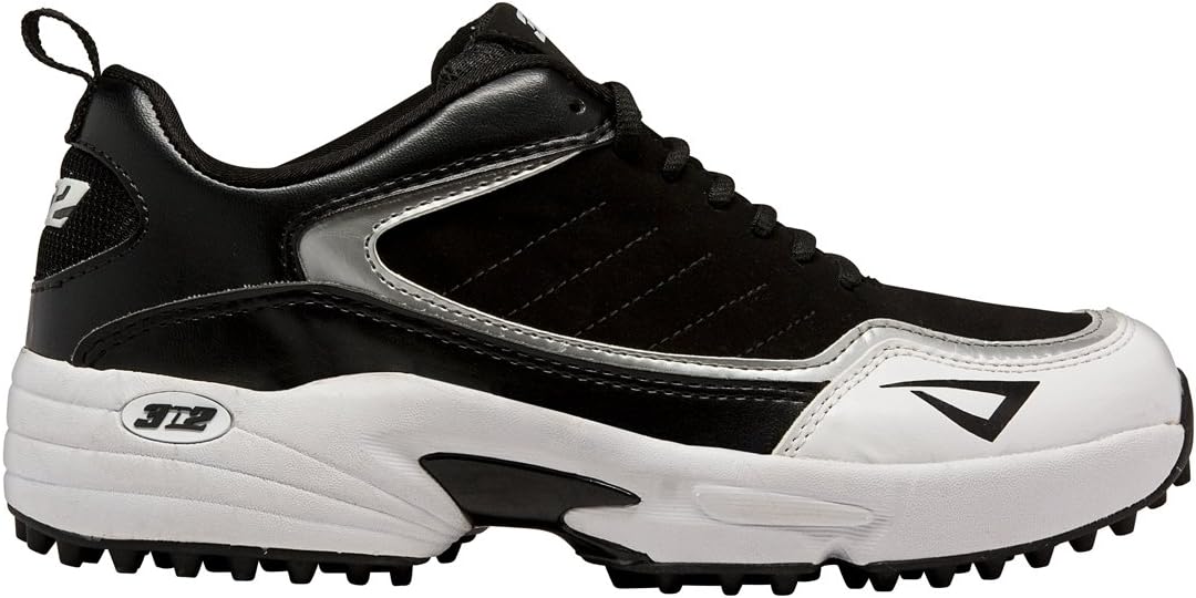 Мужские кроссовки 3N2 Viper Turf, черный
Мужские кроссовки 3N2 Viper Turf, черный