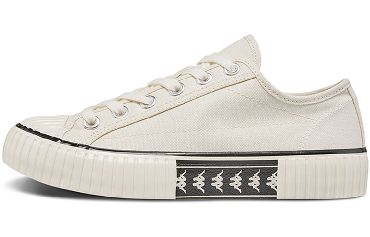 Обувь для скейтбординга Kappa унисекс
Обувь для скейтбординга Kappa унисекс