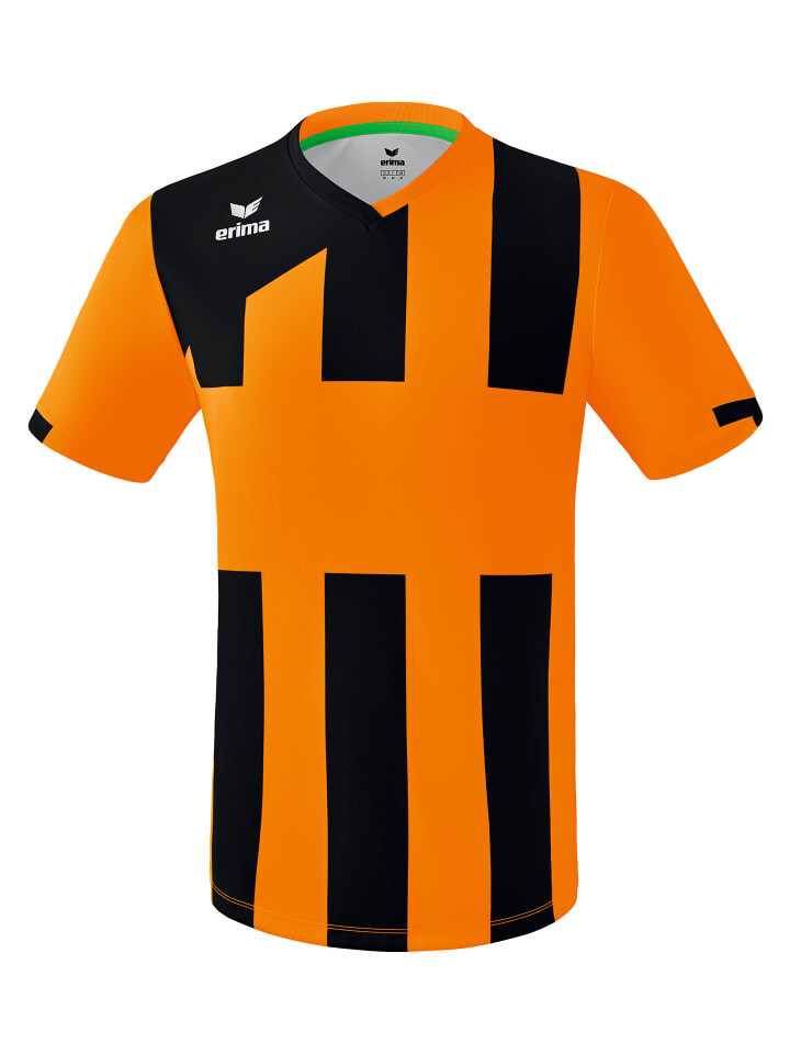 Спортивная футболка erima Siena 30 Trikot, цвет orange/schwarz
Спортивная футболка erima Siena 30 Trikot, цвет orange/schwarz