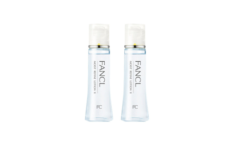 Тонер / Лосьон Unisex FANCL
Тонер / Лосьон Unisex FANCL