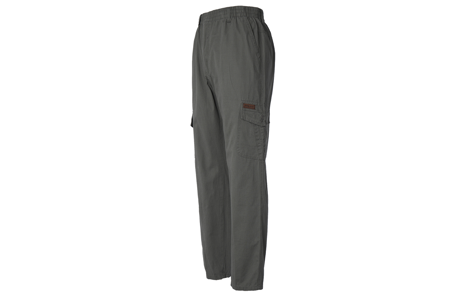 Повседневные брюки Unisex JEEP SPIRIT, зеленый
Повседневные брюки Unisex JEEP SPIRIT, зеленый