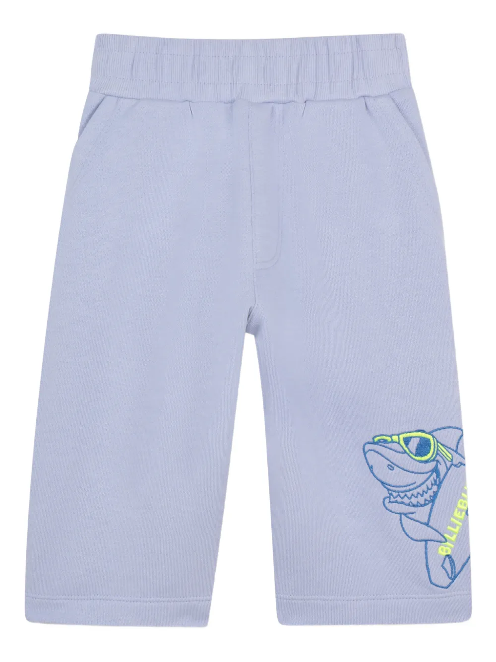 Шорты-бермуды с принтом Billieblush, синий
Шорты-бермуды с принтом Billieblush, синий