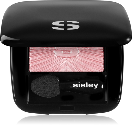 Тени для век с атласным эффектом для чувствительных глаз Sisley Les Phyto Ombres, 31 Metallic Pink 1,5 g
Тени для век с атласным эффектом для чувствительных глаз Sisley Les Phyto Ombres, 31 Metallic Pink 1,5 g