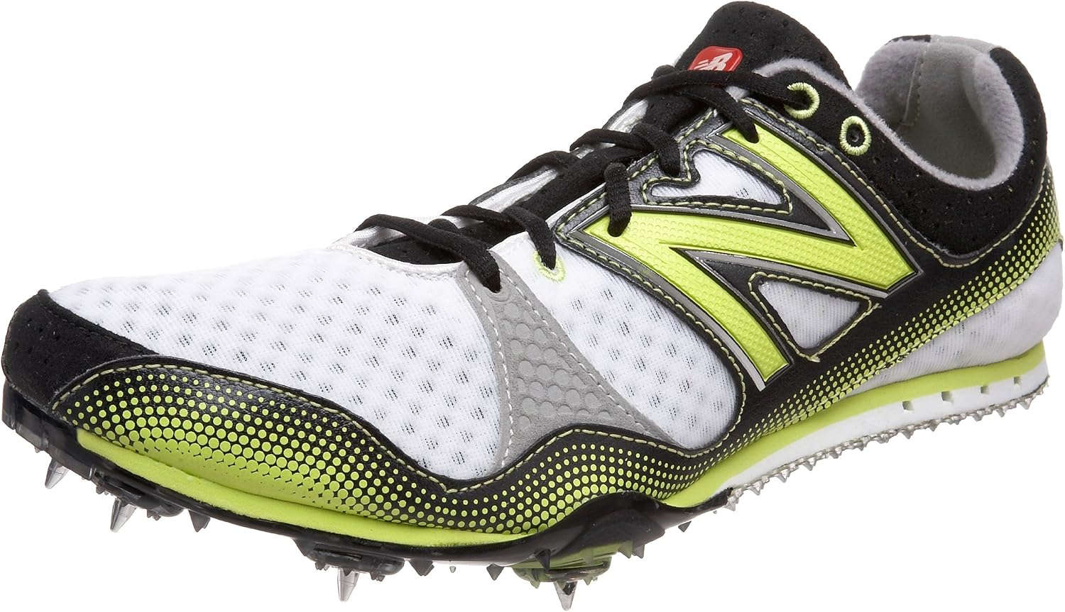 New Balance мужские 500 V1, Neon Yellow
New Balance мужские 500 V1, Neon Yellow
