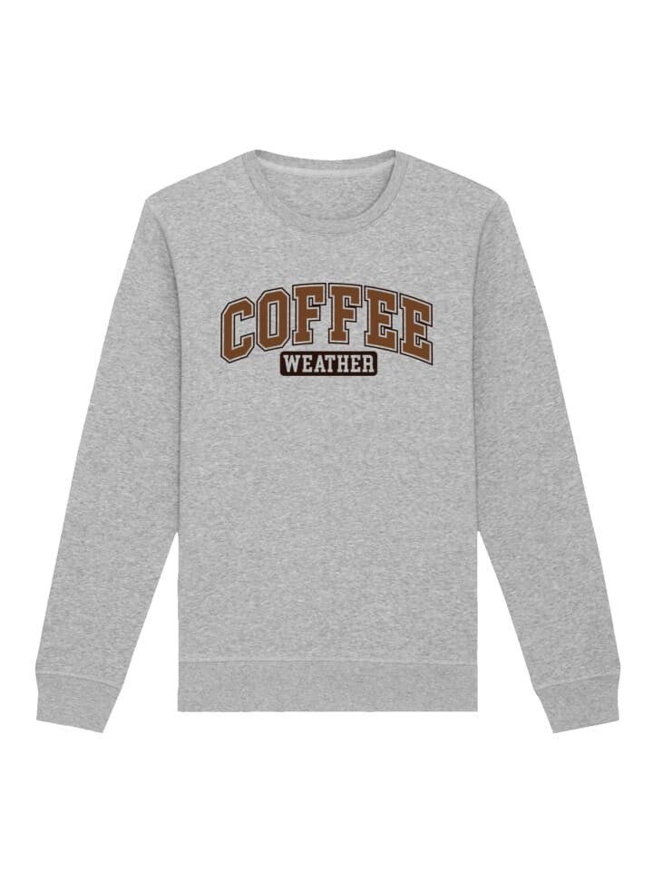Толстовка F4NT4STIC Sweatshirt Weihnachten Coffee Weather Winter Holiday, пятнистый серый
Толстовка F4NT4STIC Sweatshirt Weihnachten Coffee Weather Winter Holiday, пятнистый серый