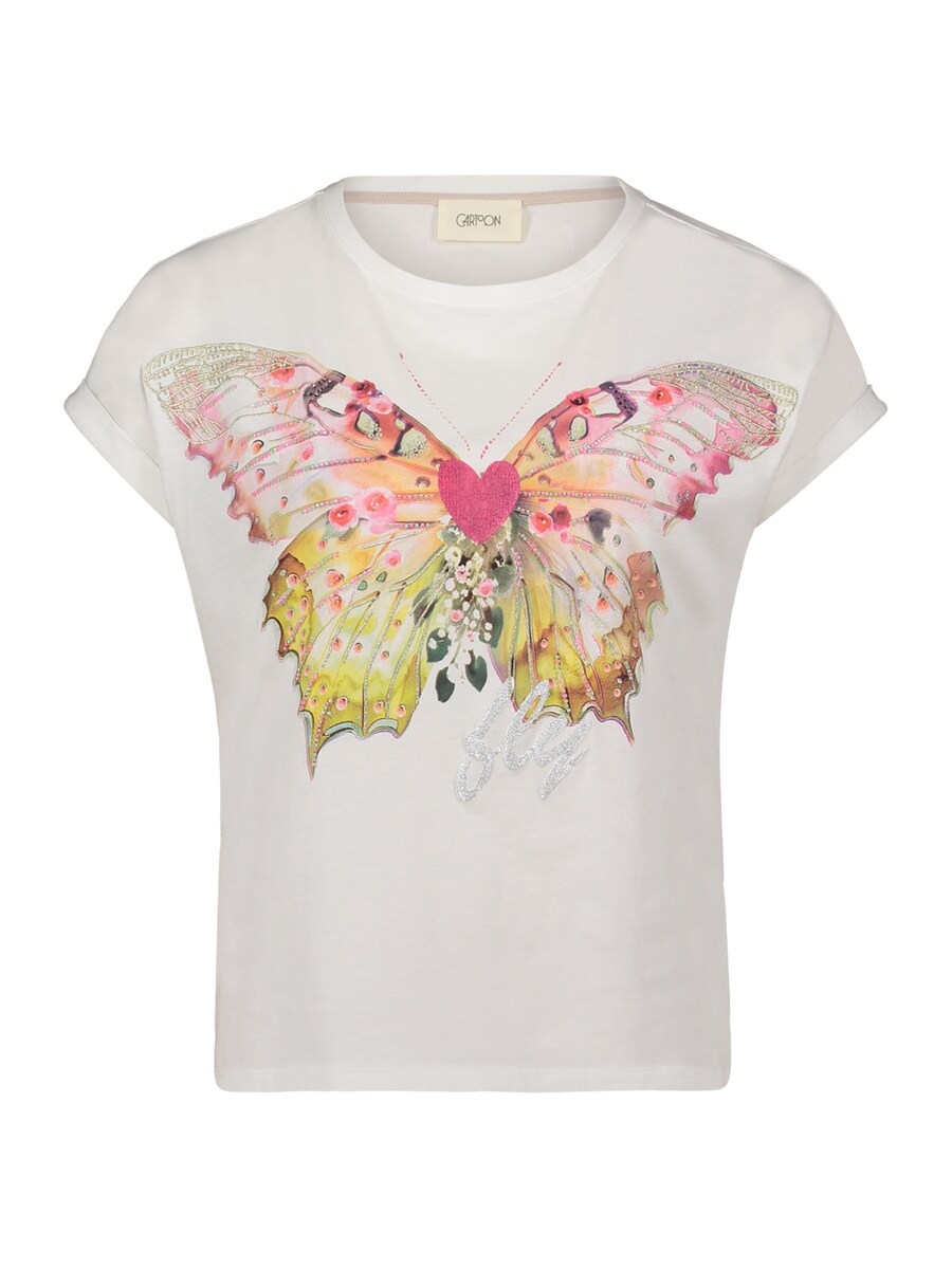 Рубашка Cartoon, белый
Рубашка Cartoon, белый