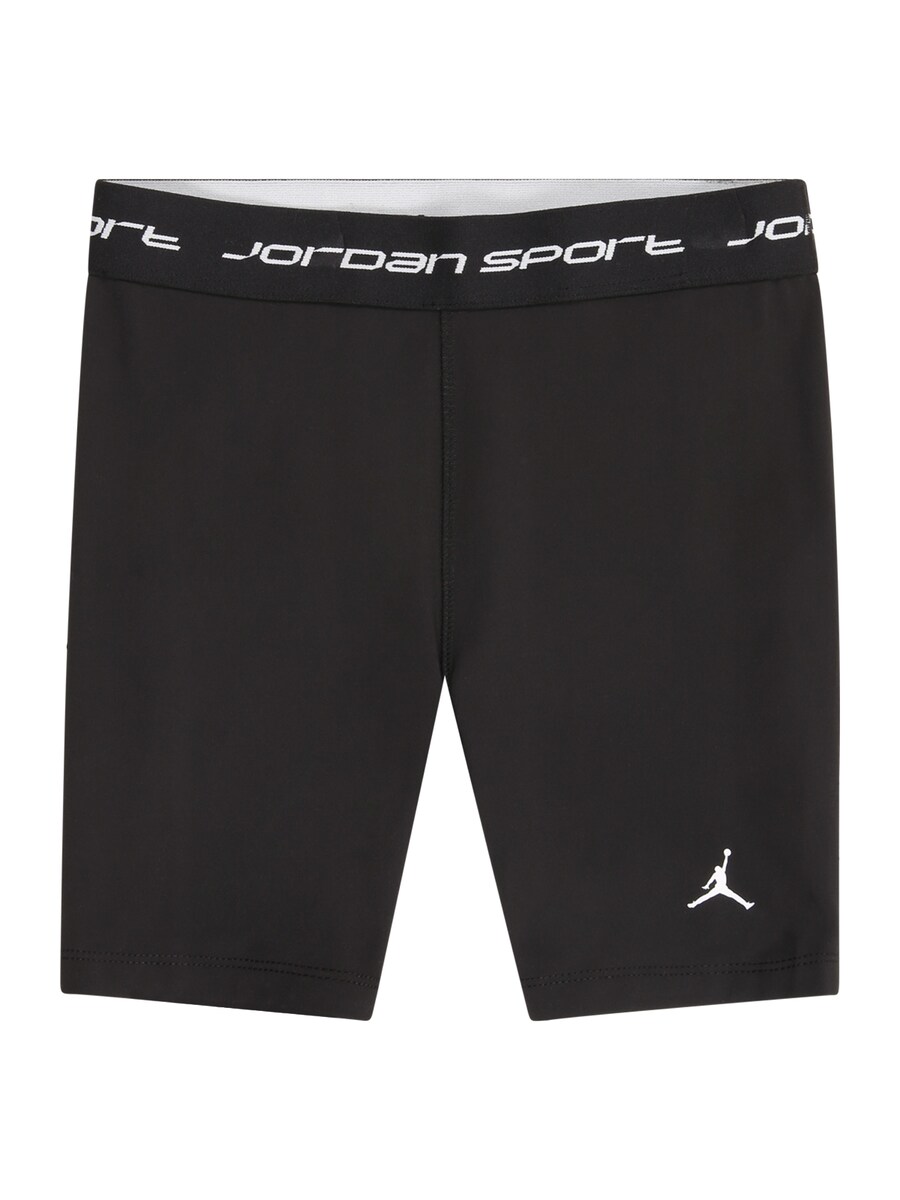 Узкие леггинсы Jordan, черный
Узкие леггинсы Jordan, черный