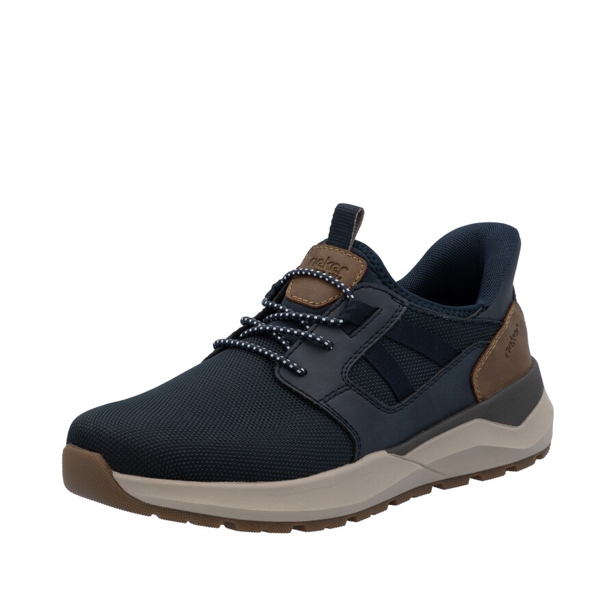 Кроссовки Rieker 06051, Night Blue
Кроссовки Rieker 06051, Night Blue