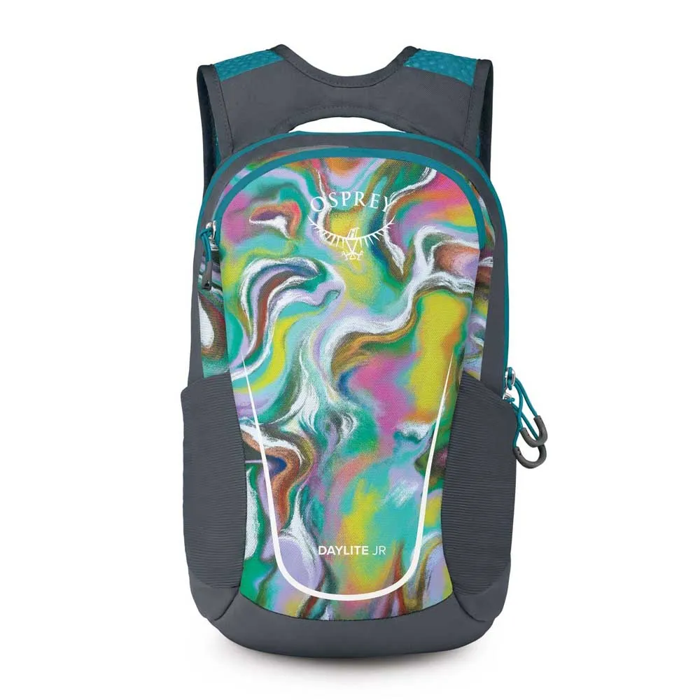 Рюкзак Osprey Daylite Youth Pack 9L Junior, серый
Рюкзак Osprey Daylite Youth Pack 9L Junior, серый