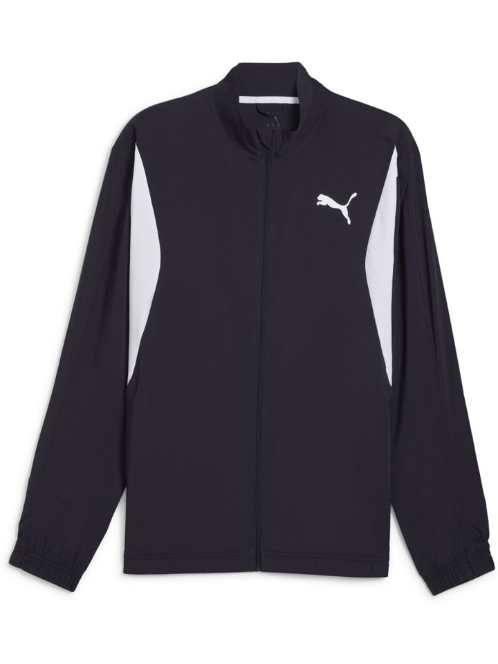 Куртка "Cross The Line 3.0" синего цвета Puma
Куртка "Cross The Line 3.0" синего цвета Puma