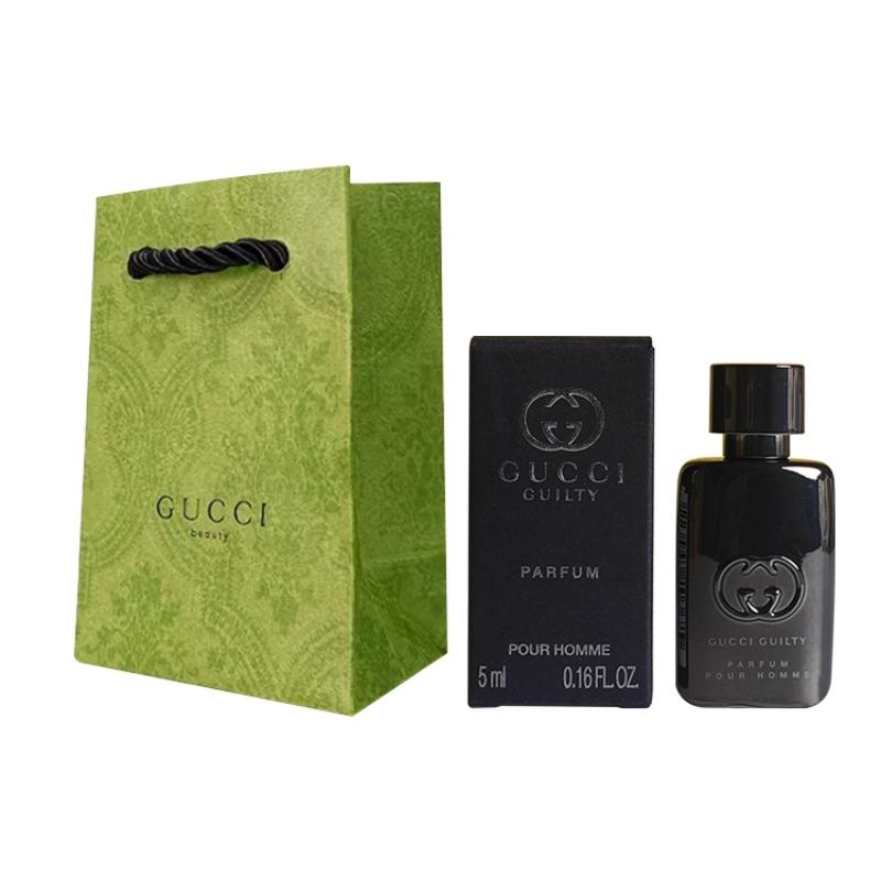 Набор пробников мужских духов passionate love eau de parfum edp q perfume 5ml GUCCI
Набор пробников мужских духов passionate love eau de parfum edp q perfume 5ml GUCCI