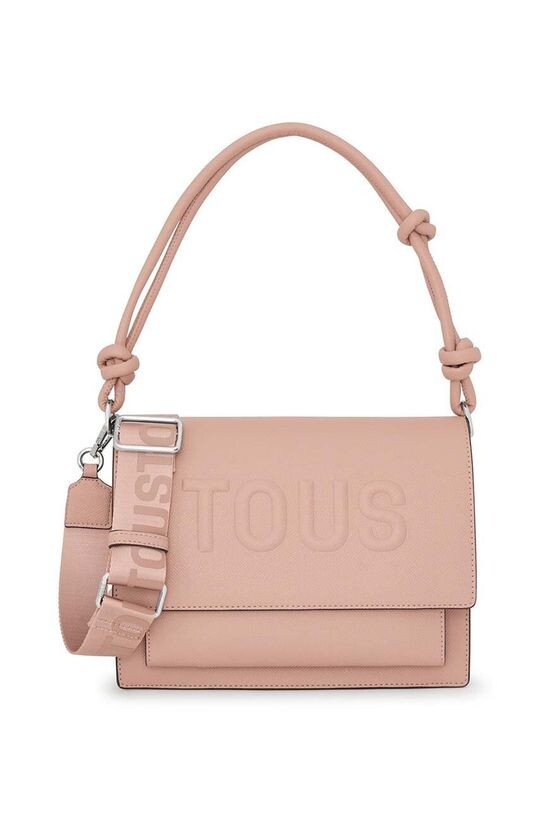 Сумочка Tous, бежевый
Сумочка Tous, бежевый