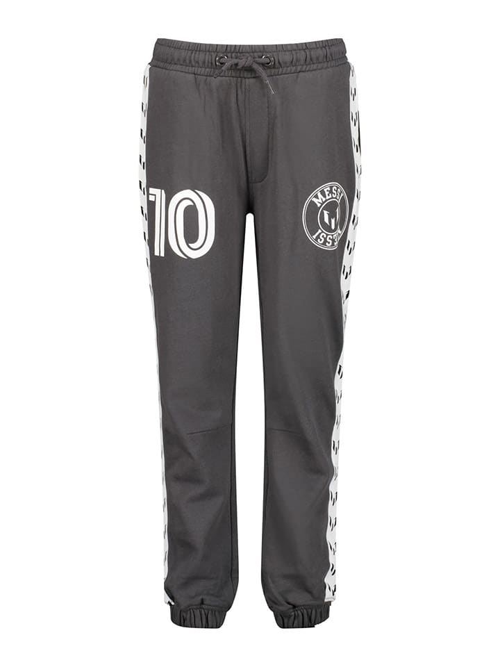 Спортивные брюки Messi, антрацит
Спортивные брюки Messi, антрацит