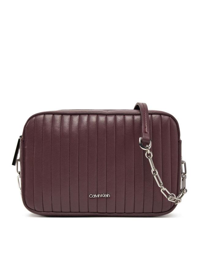 Сумочка K60K613078 Calvin Klein, красный
Сумочка K60K613078 Calvin Klein, красный