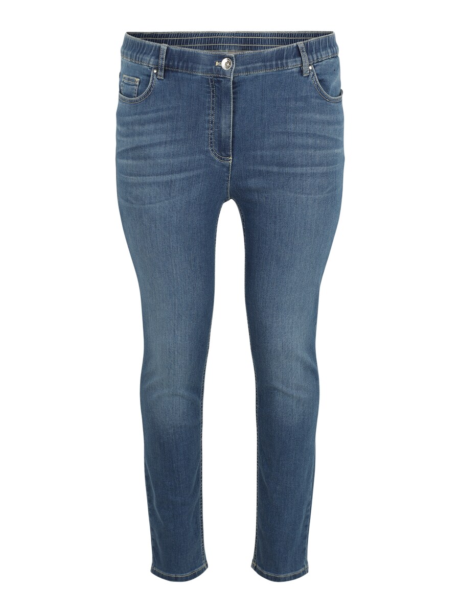 Обычные джинсы SAMOON, Blue Denim
Обычные джинсы SAMOON, Blue Denim