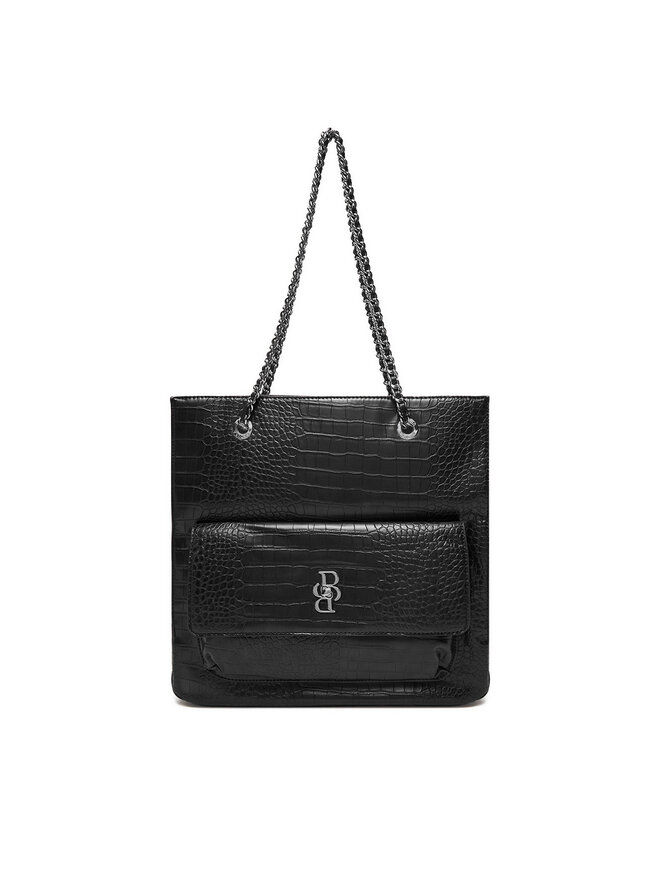 Сумка Badura C-ALANA-LDA7976, черный
Сумка Badura C-ALANA-LDA7976, черный