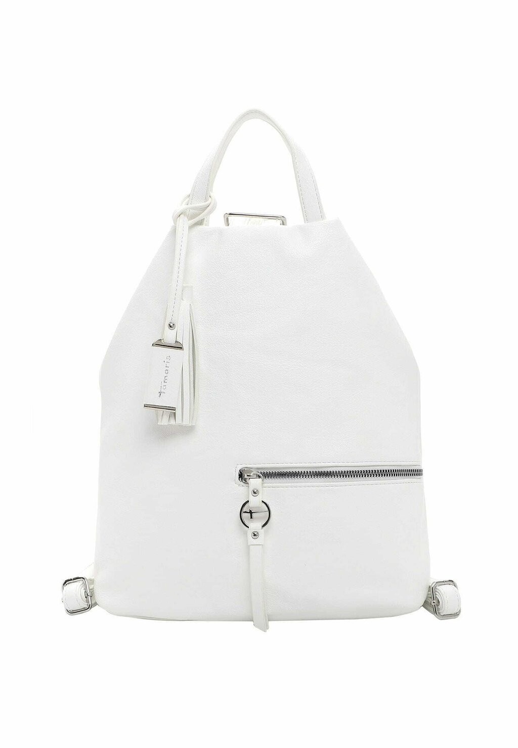 Рюкзак ТАС НЕЛЕ Tamaris, белый 300
Рюкзак ТАС НЕЛЕ Tamaris, белый 300