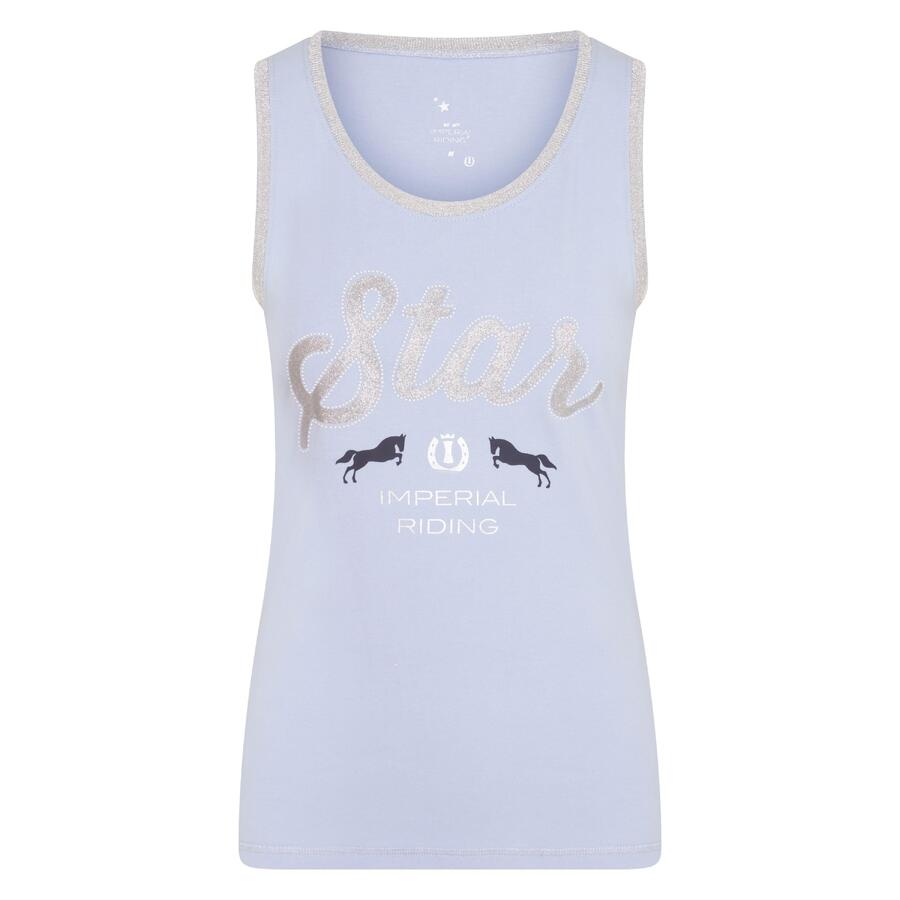 Женский топ Imperial Riding Shimmer
Женский топ Imperial Riding Shimmer