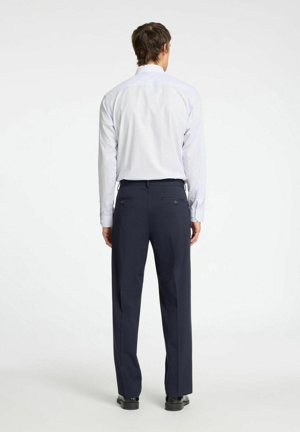 Официальная рубашка Selected Homme, молочный
Официальная рубашка Selected Homme, молочный